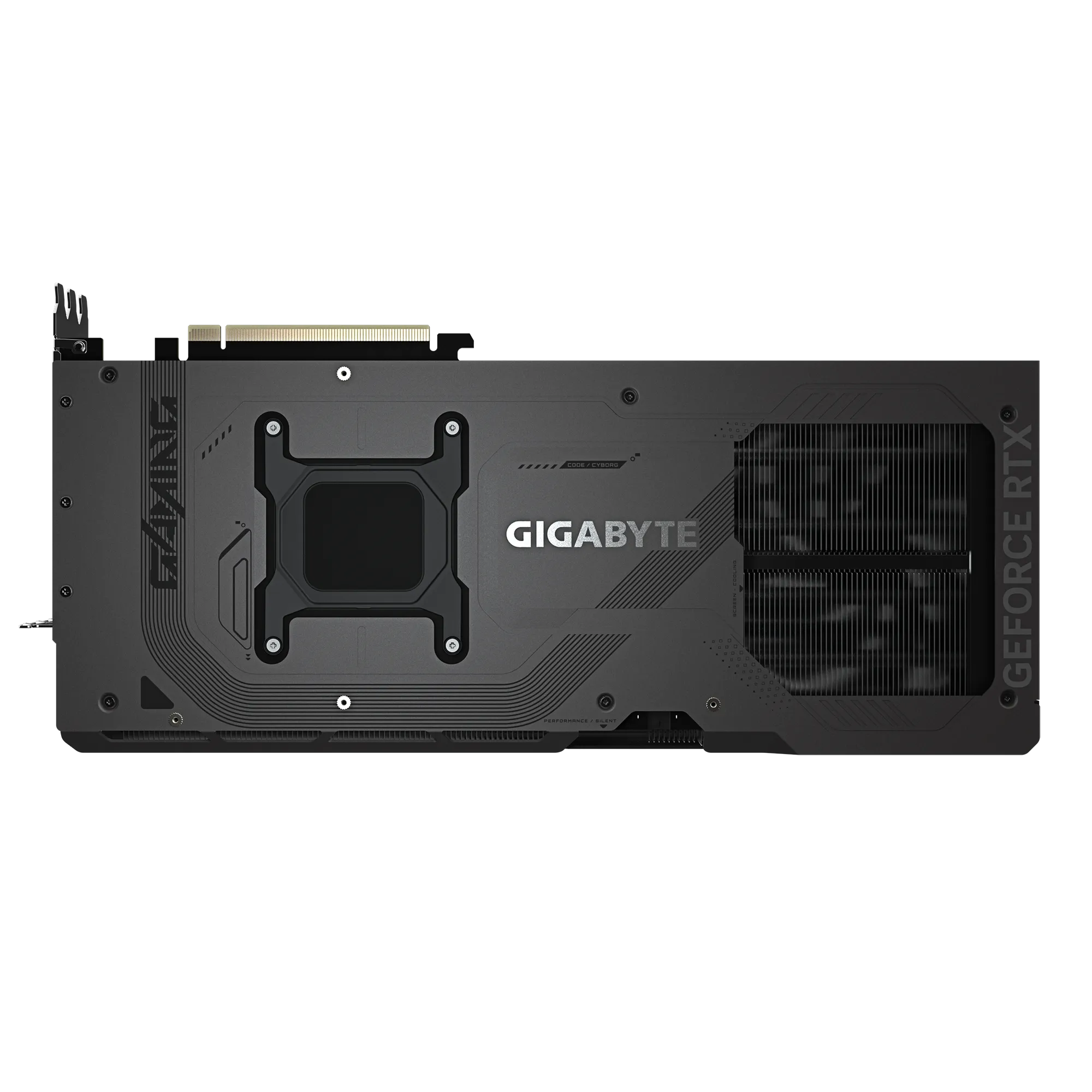 GIGABYTE GeForce RTX 5090 GAMING OC 32GB GDDR7 GIGABYTE GeForce RTX 5090 GAMING OC 32GB GDDR7